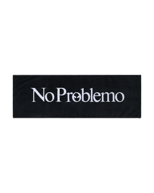 No Problemo Stage Towel