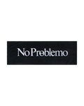 No Problemo Stage Towel