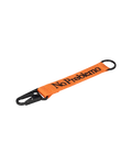 Mini Problemo Carabiner Keychain