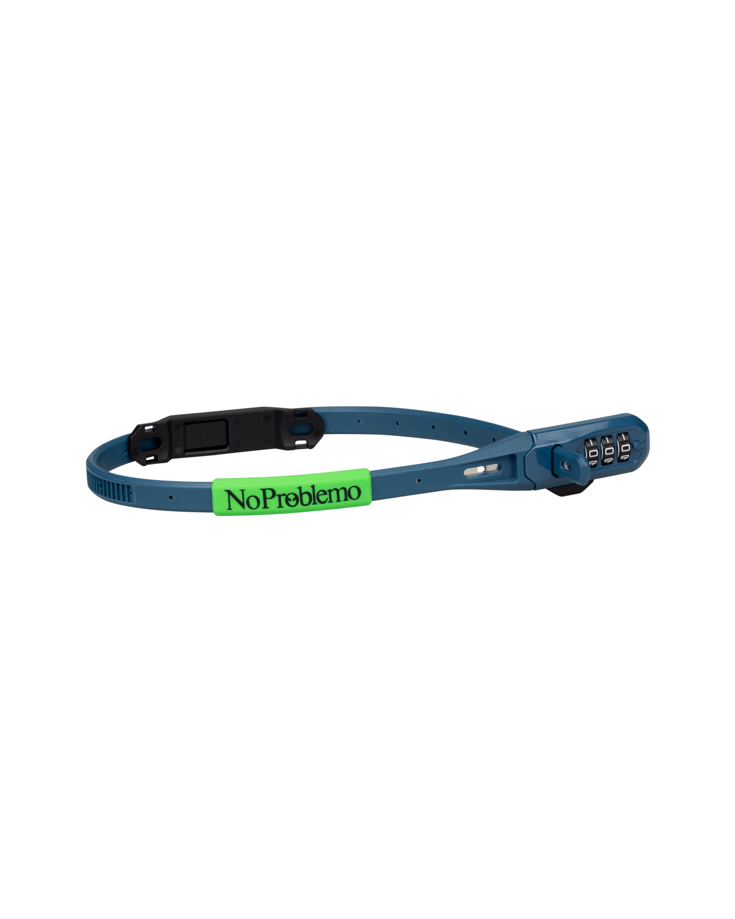 No Problemo Hiplok Z Lock