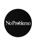 No Problemo Turntable Slipmats 3 Pack