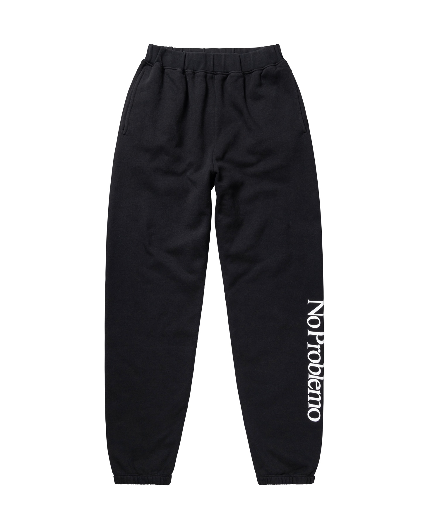 No problemo sweatpants deals