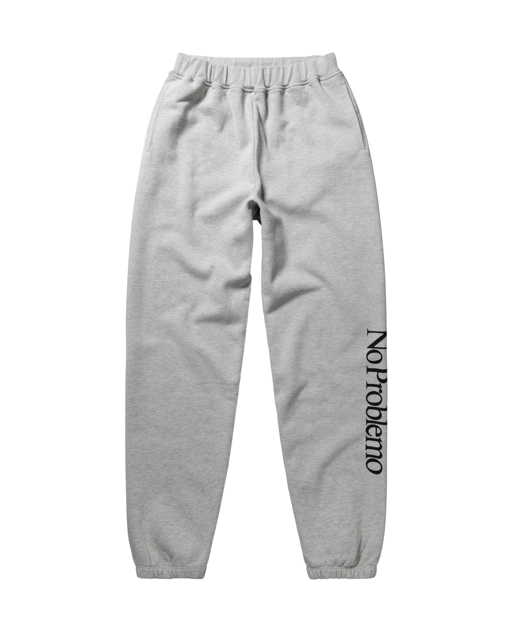 【ARIES】 3D PROBLEMO SWEATPANT ACID WASH ARIES Acid No Problemo Sweatpants - Pumpkin | TheRoom