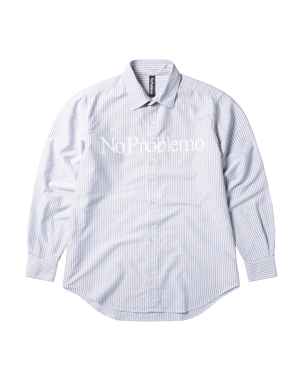 No Problemo Oxford Shirt