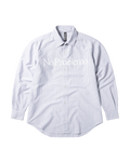 No Problemo Oxford Shirt
