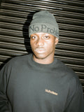 No Problemo Beanie