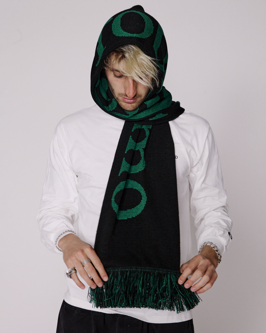 No Problemo Scarf