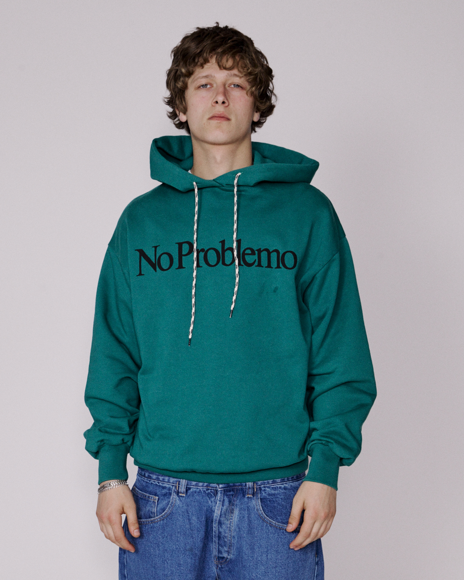 Official Website of No Problemo™