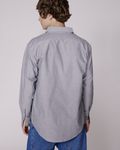 No Problemo LS Oxford Shirt