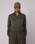 Mini Problemo Ripstop LS Work Shirt