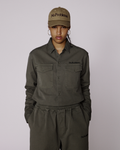 Mini Problemo Ripstop LS Work Shirt