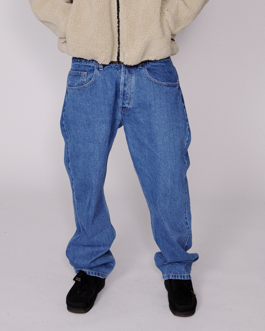 Bagi Jean
