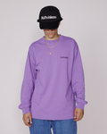 SIDD LS Tee