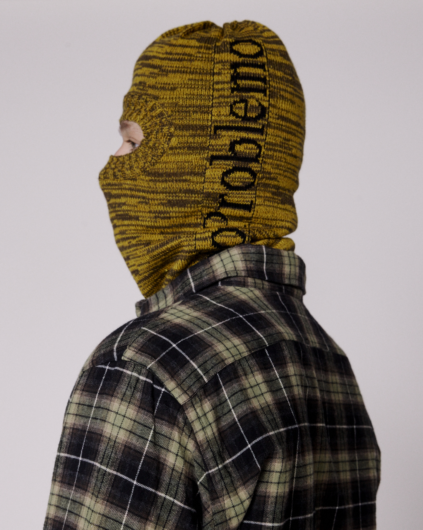 Mosca Balaclava