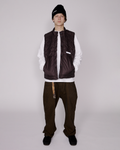 Reversible Alien-O Liner Vest