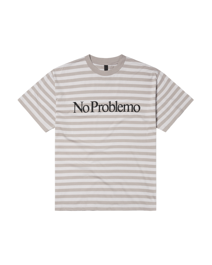 All Problemo NP All – No Problemo