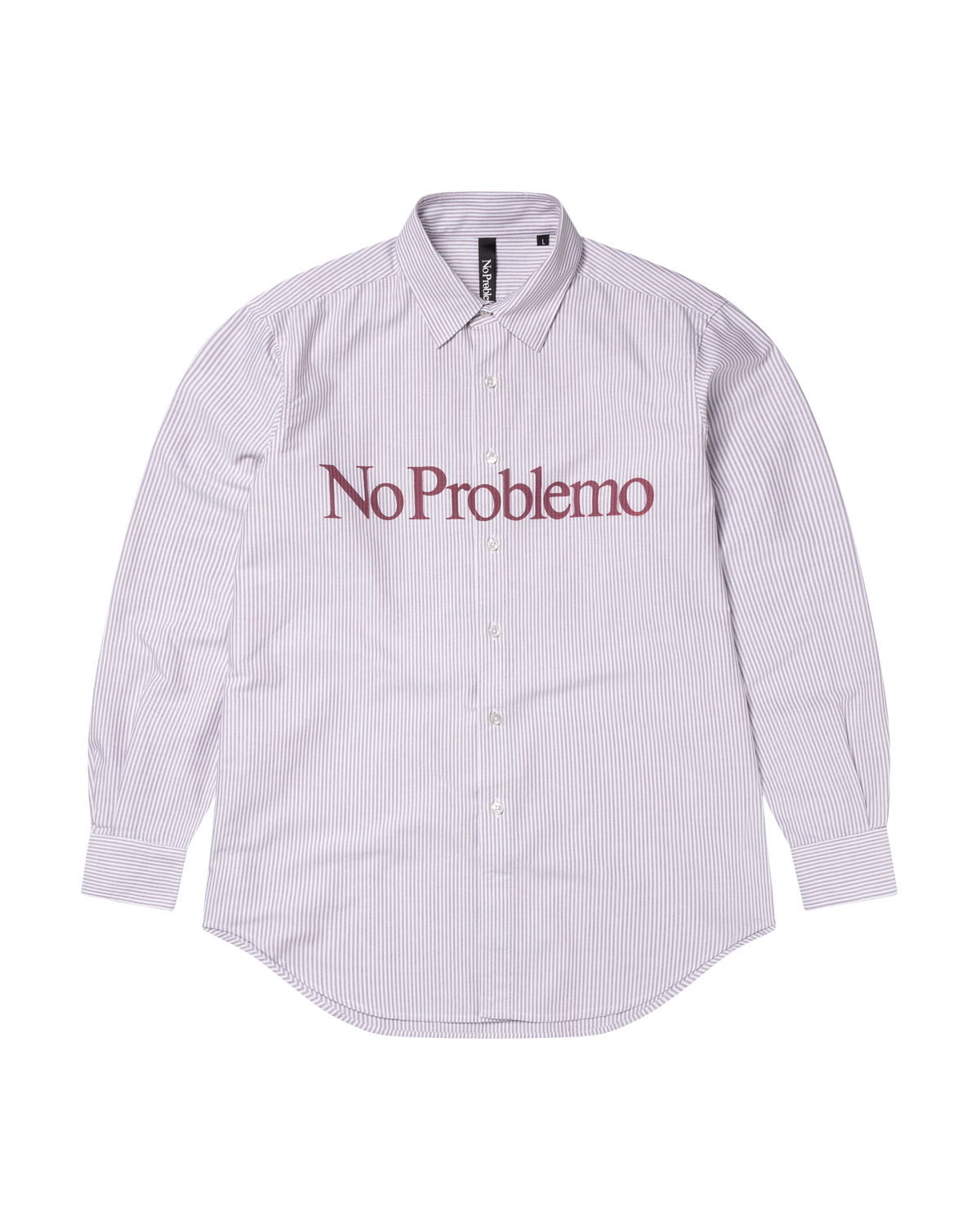 All Problemo NP All – No Problemo