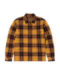 Alien-O Heavy Plaid Shirt