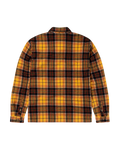 Alien-O Heavy Plaid Shirt