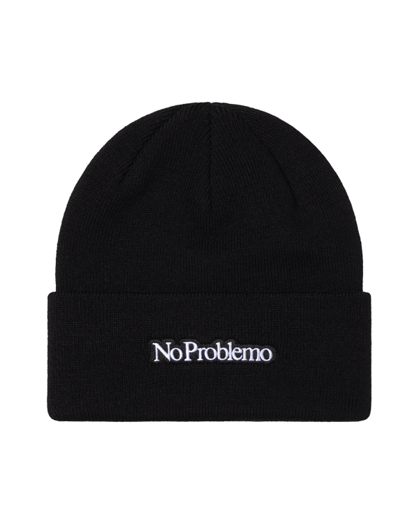 Mini Problemo Beanie
