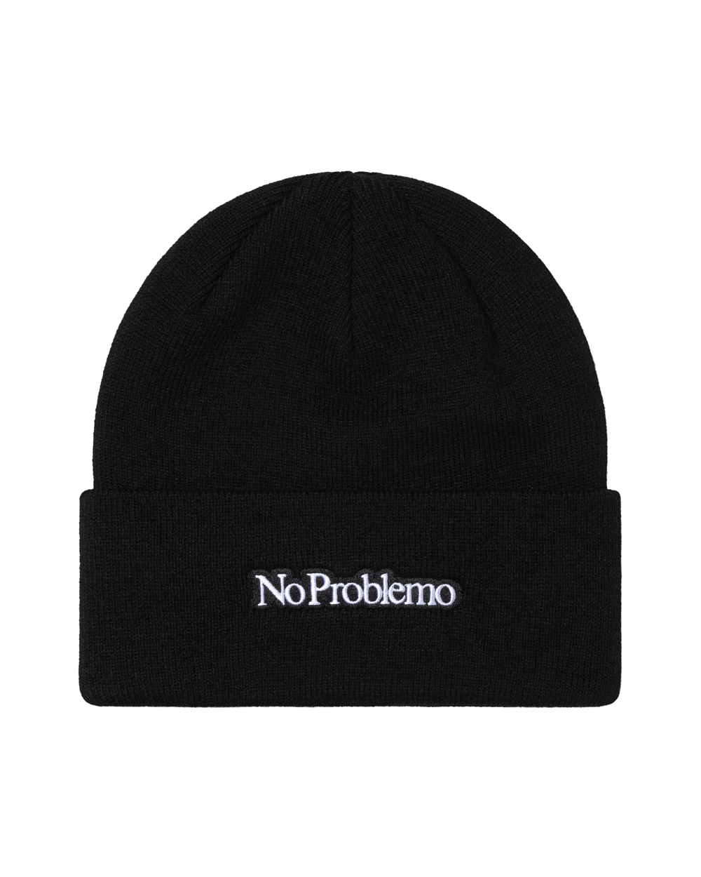 Mini Problemo Beanie