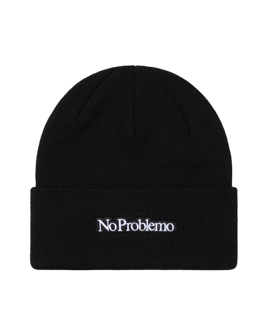 Mini Problemo Beanie