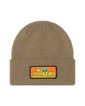 Sticker Beanie