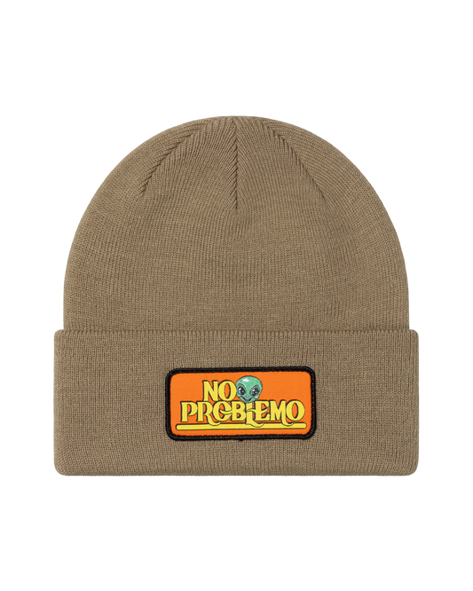 Sticker Beanie