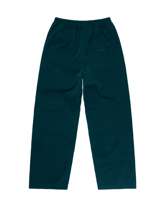 Canvas Work Pants