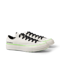 No Problemo x Converse White Chuck 70 Ox