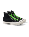 No Problemo x Converse Black Chuck 70 Hi