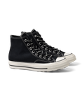No Problemo x Converse Black Chuck 70 Hi
