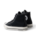 No Problemo x Converse Black Chuck 70 Hi