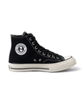 No Problemo x Converse Black Chuck 70 Hi