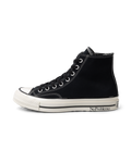 No Problemo x Converse Black Chuck 70 Hi