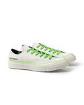 No Problemo x Converse White Chuck 70 Ox