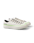 No Problemo x Converse White Chuck 70 Ox