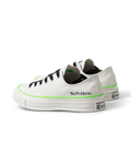 No Problemo x Converse White Chuck 70 Ox
