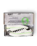 No Problemo x Converse White Chuck 70 Ox