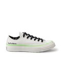 No Problemo x Converse White Chuck 70 Ox