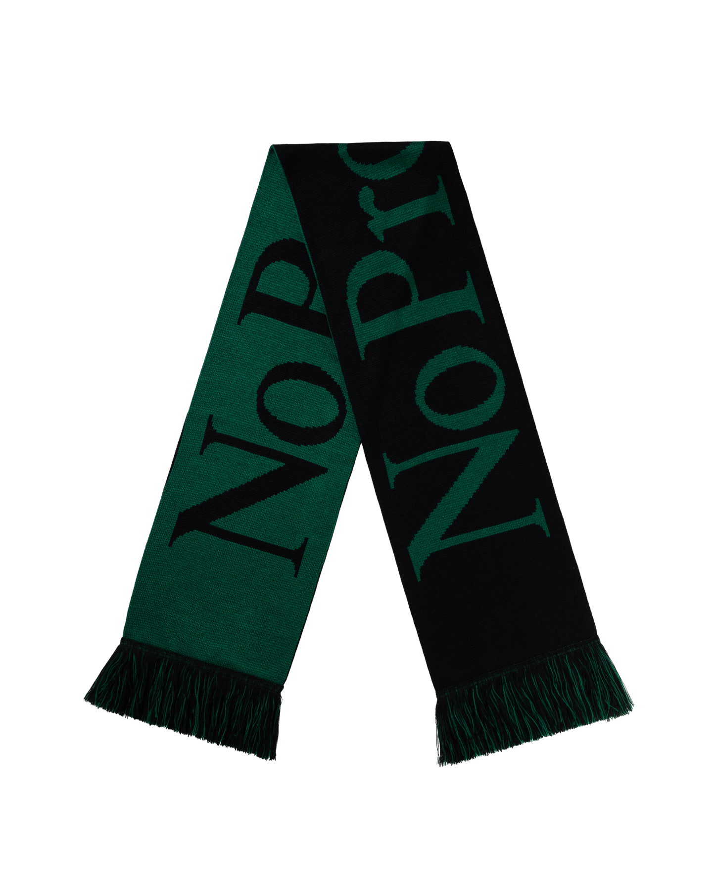 No Problemo Scarf