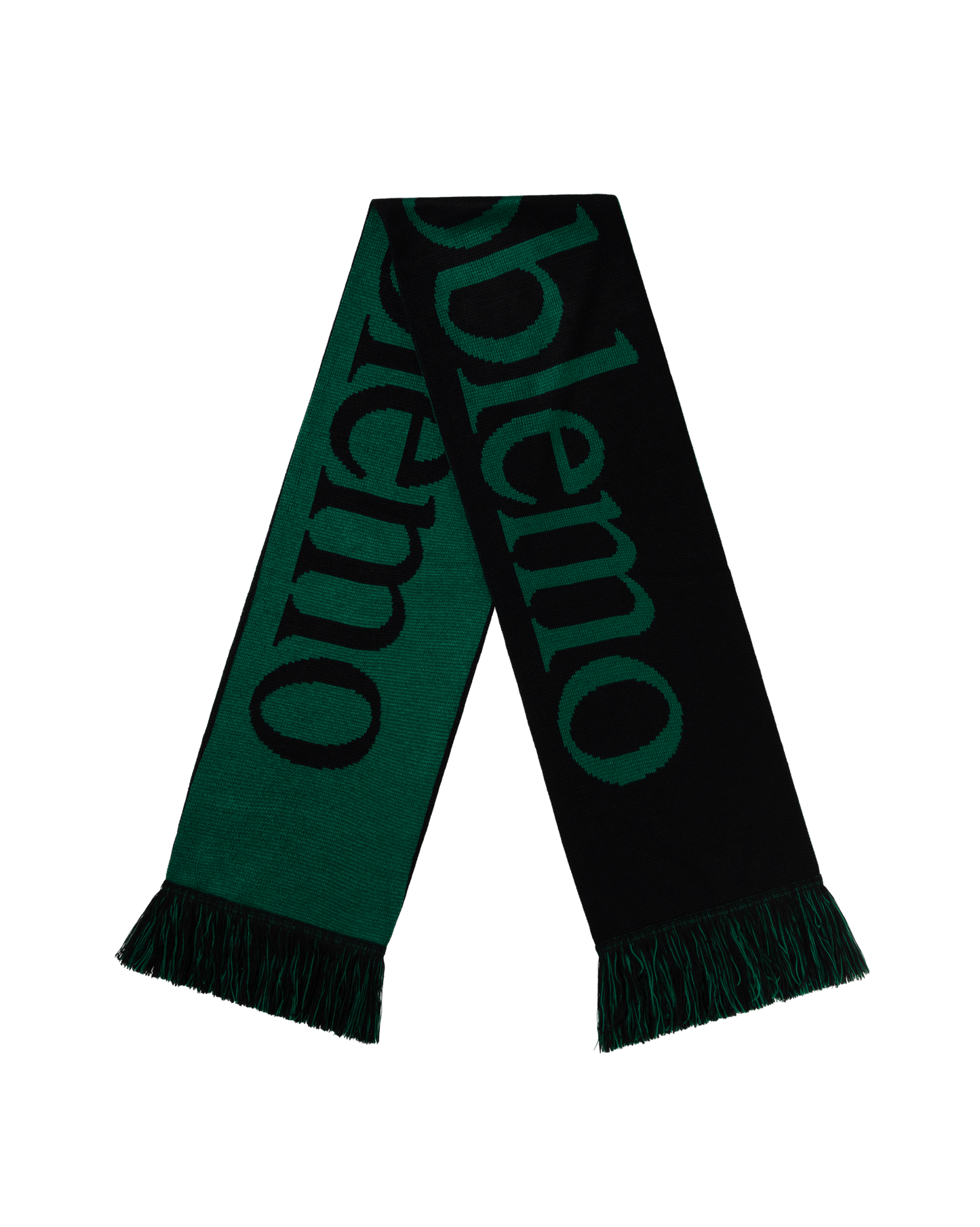 No Problemo Scarf