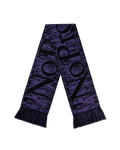 No Problemo Glitch Scarf