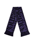 No Problemo Glitch Scarf