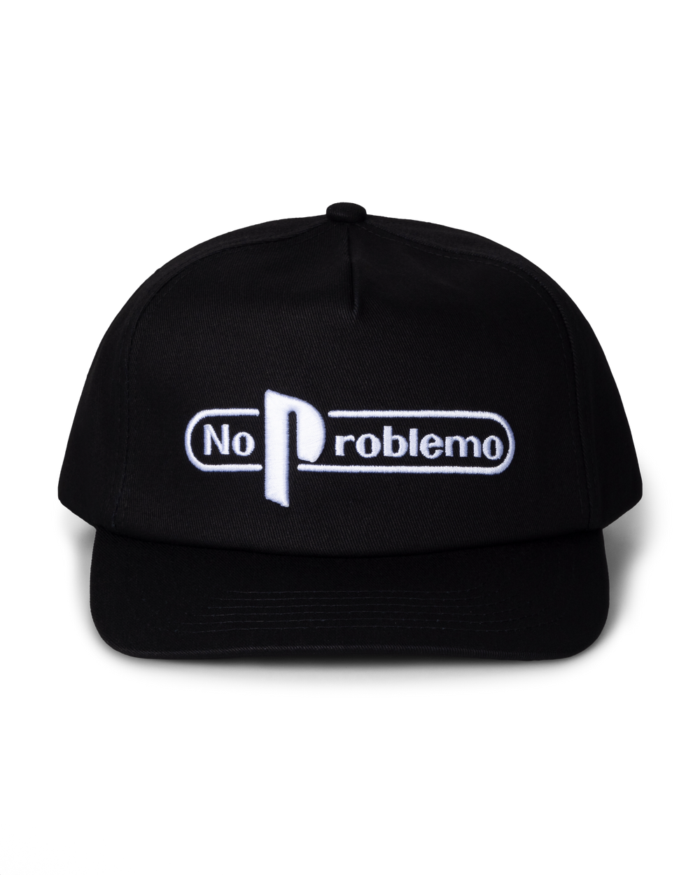 No Limits Cap