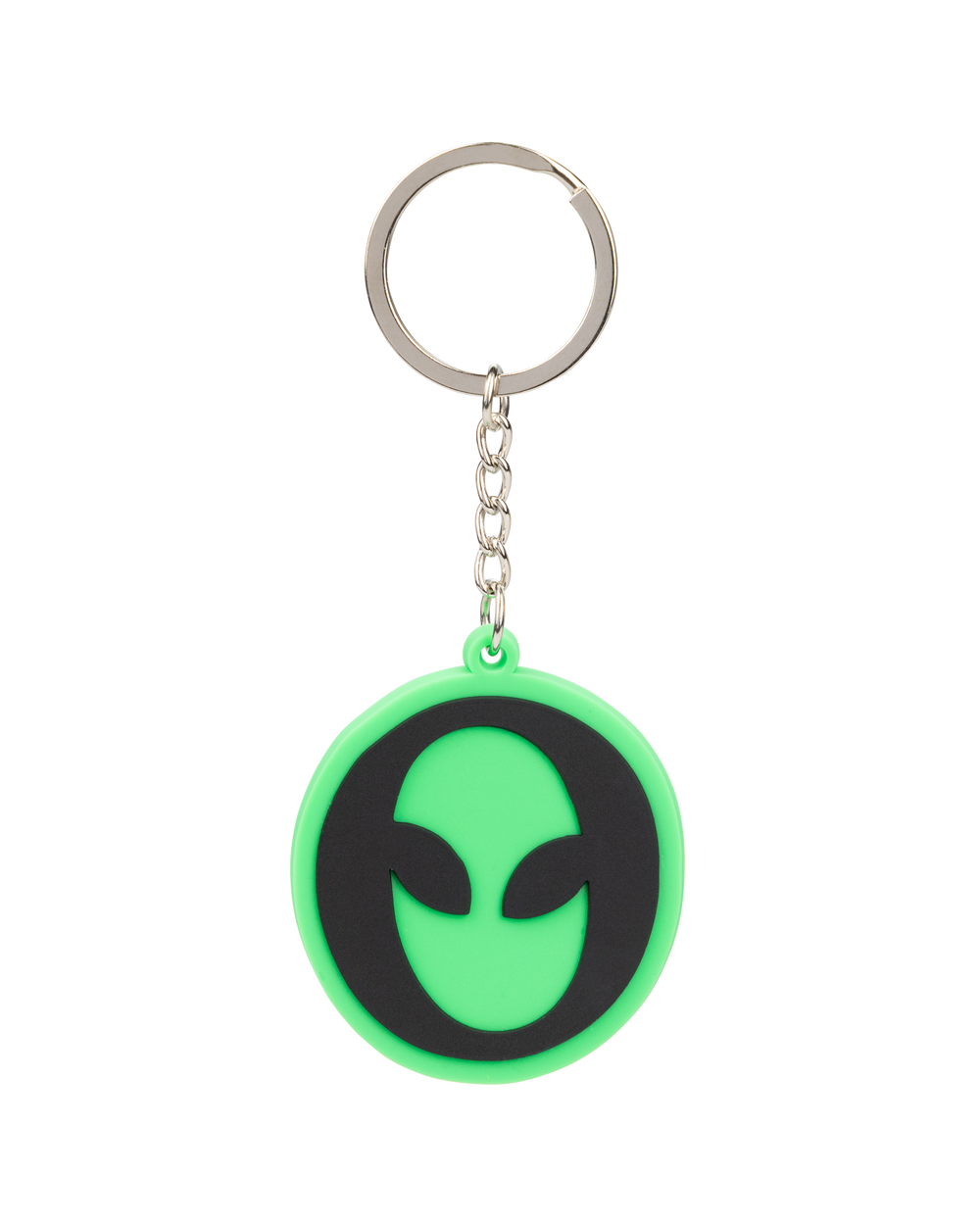 Alien-O Keychains