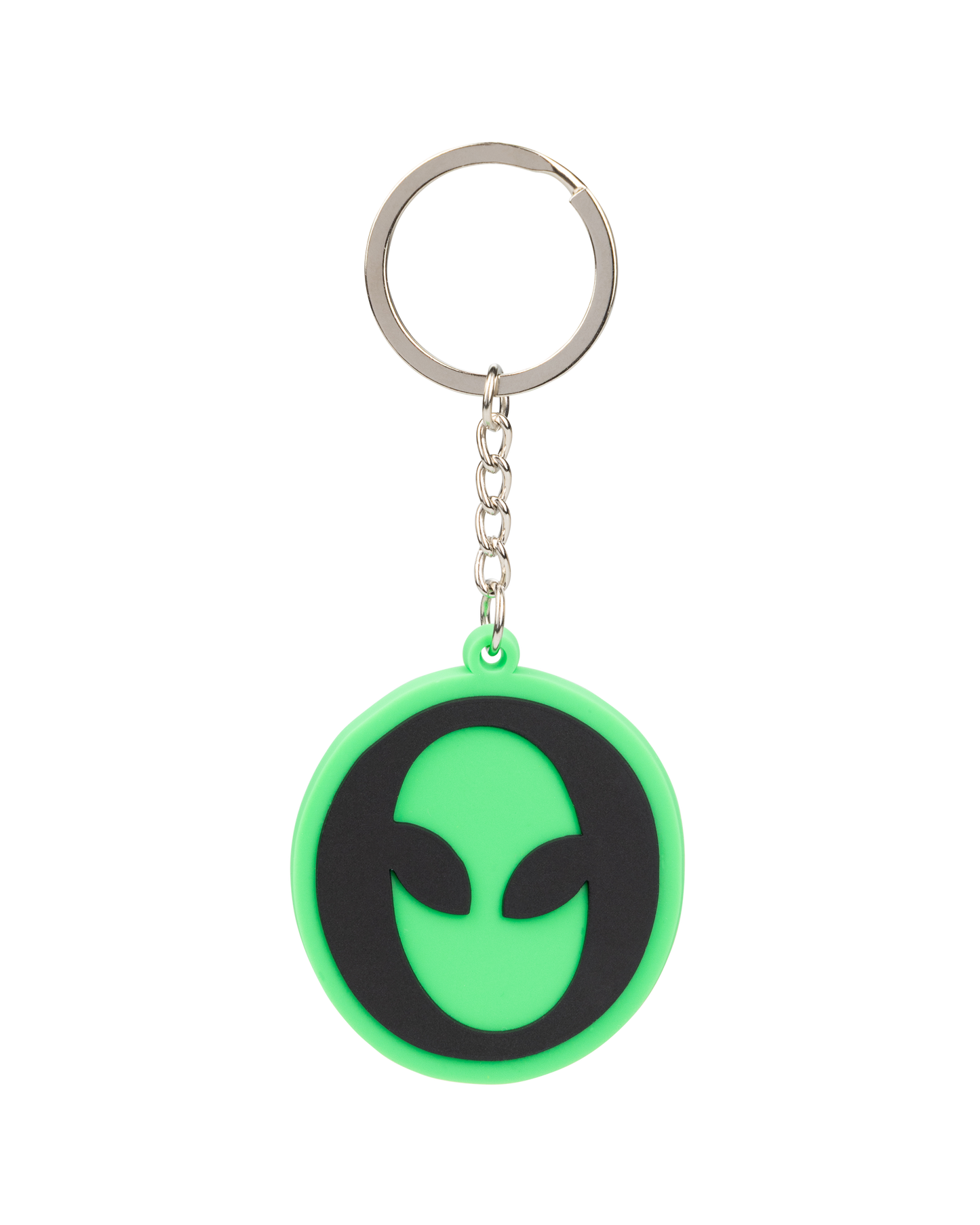 Alien-O Keychains