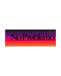 No Problemo Stage Towel