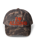 I Heart Camo Cap