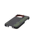 NO PROBLEMO x PITAKA iPhone 15 Pro Tactile Woven Case